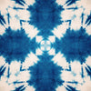 Set di 3 rotoli Carta da parati stampata digitale Shibori Butterfly