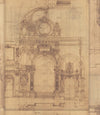 Set di 3 rotoli di carta da parati stampata digitale Garnier (2)