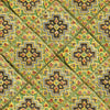 Set di 3 rotoli di carta da parati stampata digitale Italian Tile