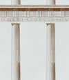 Set di 3 rotoli di carta da parati stampata in digitale Athena