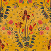 Set di 3 rotoli di carta da parati stampata in digitale Gypsy Ochre