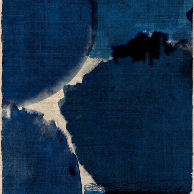 Set di 3 rotoli di carta da parati stampata in digitale Indigo Marvel