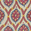 Set di 3 rotoli di carta da parati stampata in digitale Ottoman Taupe