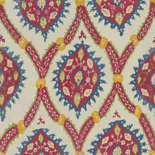 Set di 3 rotoli di carta da parati stampata in digitale Ottoman Taupe