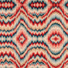 Set di 3 rotoli di carta da parati stampata in digitale Psychedelic