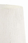 Bizzotto Set di 3 vasi da fiori Kenar Round Beige