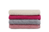 Set di 4 asciugamani cotone Beverly Hills Polo Club Alinda Alb V01 Multicolore, 30 x 30 cm (3)
