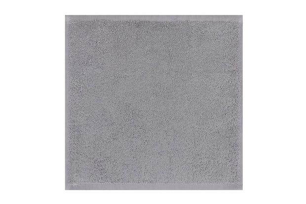 Set di 4 asciugamani cotone Beverly Hills Polo Club Alinda Alb V01 Multicolore, 30 x 30 cm (6)