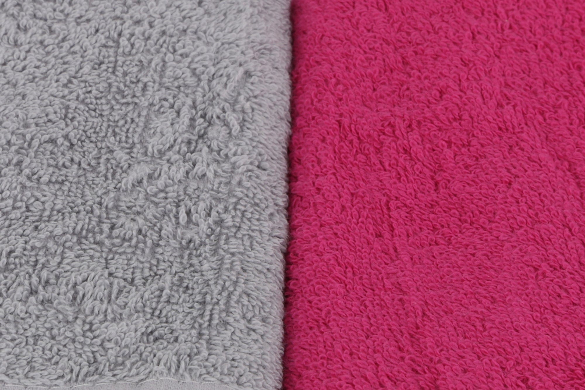 Set di 4 asciugamani cotone Beverly Hills Polo Club Alinda Alb V01 Multicolore, 30 x 30 cm (9)