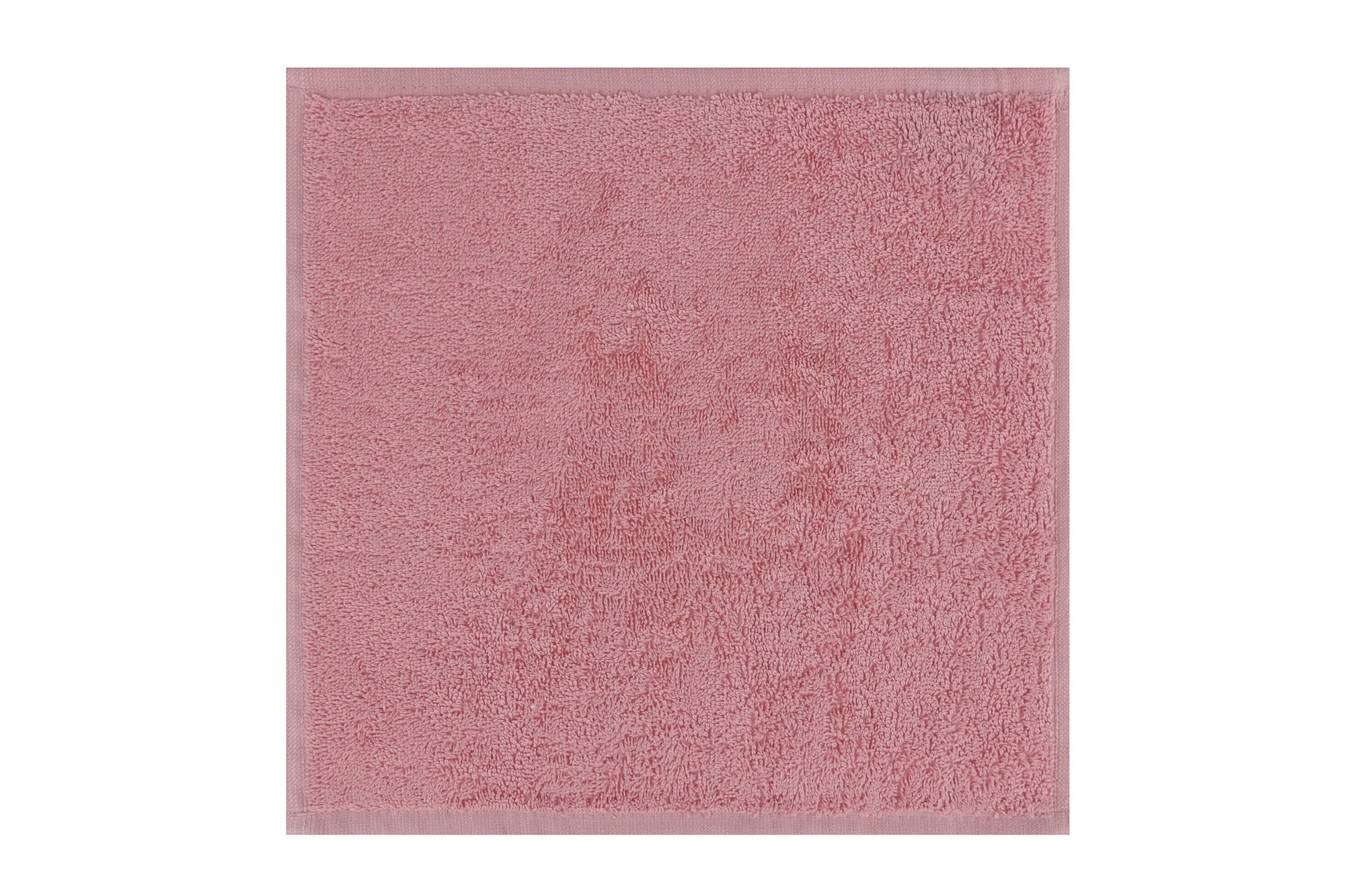 Set di 4 asciugamani cotone Beverly Hills Polo Club Alinda Alb V05 Multicolore, 30 x 30 cm (5)