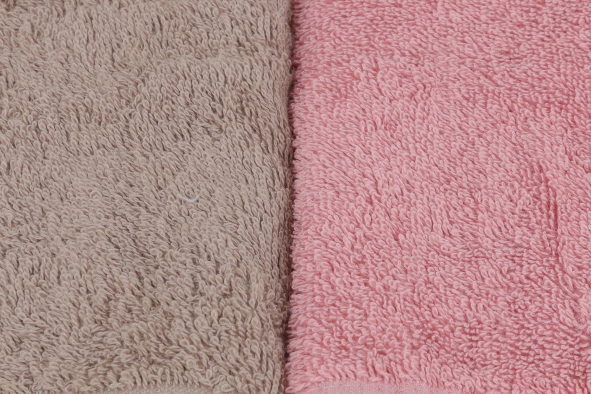 Set di 4 asciugamani cotone Beverly Hills Polo Club Alinda Alb V05 Multicolore, 30 x 30 cm (7)