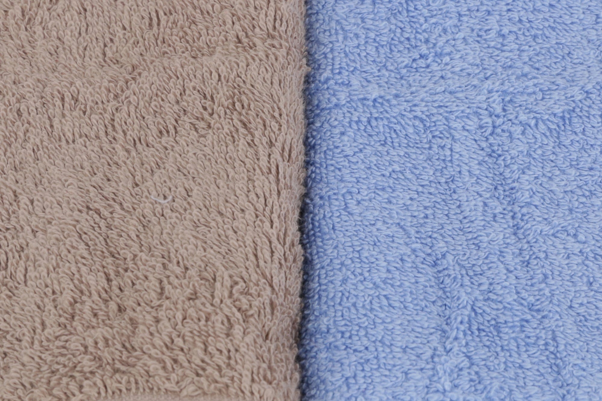 Set di 4 asciugamani cotone Beverly Hills Polo Club Alinda Alb V07 Multicolore, 30 x 30 cm (5)