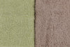 Set di 4 asciugamani cotone Beverly Hills Polo Club Alinda Alb V08 Multicolore, 30 x 30 cm (5)