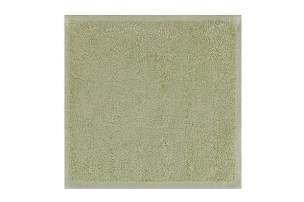 Set di 4 asciugamani cotone Beverly Hills Polo Club Alinda Alb V08 Multicolore, 30 x 30 cm (7)