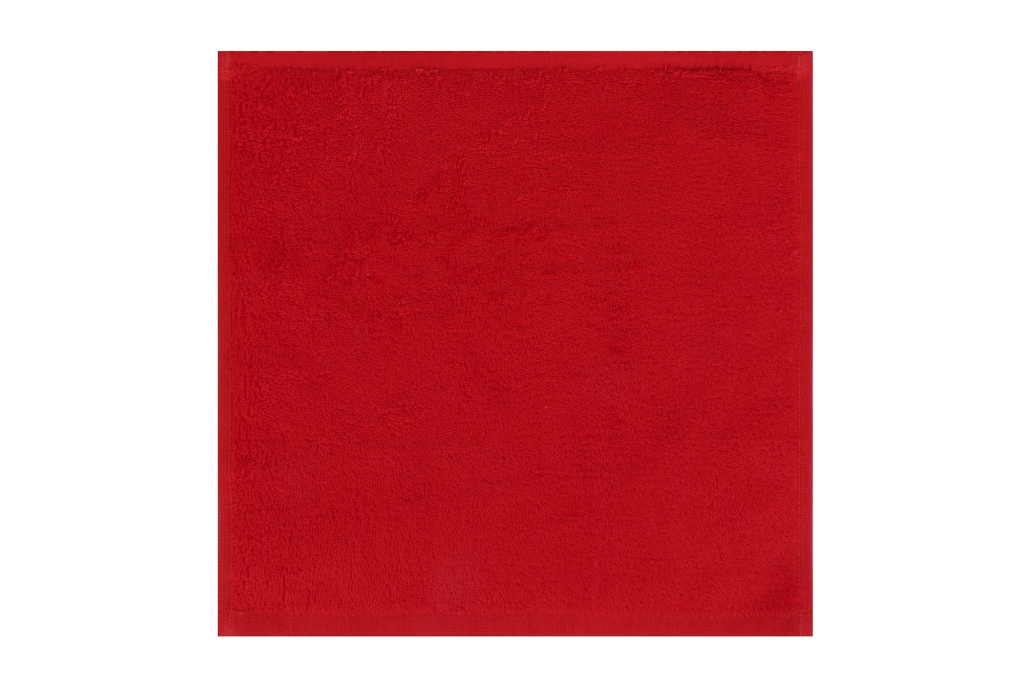 Set di 4 asciugamani cotone Beverly Hills Polo Club Alinda Alb V09 Multicolore, 30 x 30 cm (8)