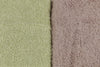 Set di 4 asciugamani cotone Beverly Hills Polo Club Alinda Alb V10 Multicolore, 30 x 30 cm (5)