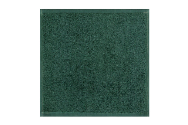 Set di 4 asciugamani cotone Beverly Hills Polo Club Alinda Alb V10 Multicolore, 30 x 30 cm (9)