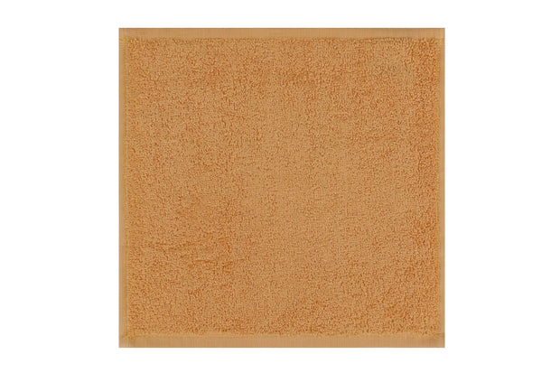 Set di 4 asciugamani cotone Beverly Hills Polo Club Alinda Alb V12 Multicolore, 30 x 30 cm (9)