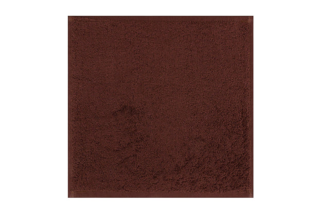 Set di 4 asciugamani cotone Beverly Hills Polo Club Alinda Alb V12 Multicolore, 30 x 30 cm (10)