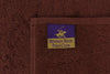 Set di 4 asciugamani cotone Beverly Hills Polo Club Alinda Alb V12 Multicolore, 30 x 30 cm (11)