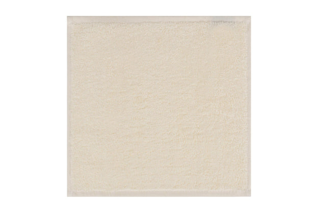 Set di 4 asciugamani cotone Beverly Hills Polo Club Alinda Rock V15 Multicolore, 30 x 30 cm (7)