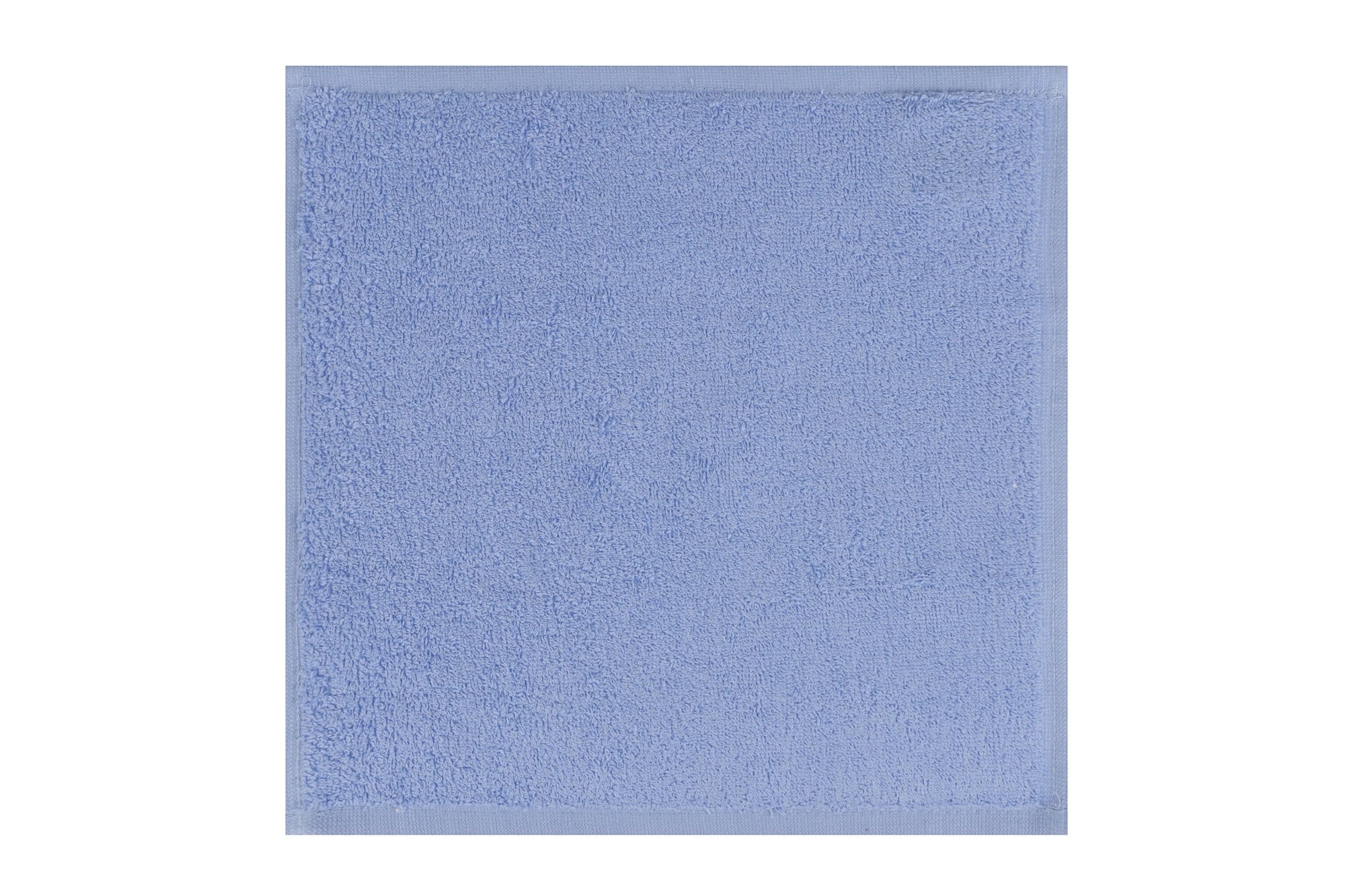 Set di 4 asciugamani cotone Beverly Hills Polo Club Alinda Rock V15 Multicolore, 30 x 30 cm (8)