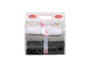 Set di 4 asciugamani cotone Rainbow Multicolore, 50 x 90 cm (4)