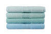 Set di 4 asciugamani Lavinya Multicolore, 50 x 90 cm (2)
