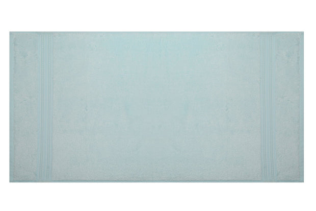 Set di 4 asciugamani Lavinya Multicolore, 50 x 90 cm (4)