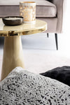 Set di 4 candele decorative Hammel S Grafite (2)
