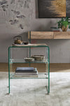 Set di 4 candele decorative Hammel S Oro (1)