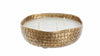 Set di 4 candele decorative Hammel S Oro (2)
