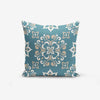 Set di 4 federe per cuscini decorativi Ali RKYK132 Multicolore, 43 x 43 cm (1)