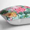 Set di 4 federe per cuscini decorativi Amira RKYK145 Multicolore, 43 x 43 cm (2)