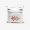 Set di 4 federe per cuscini decorativi Amira RKYK148 Multicolore, 43 x 43 cm