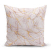 Set di 4 federe per cuscini decorativi Asli RKYK152 Multicolore, 43 x 43 cm (2)