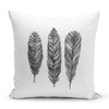 Set di 4 federe per cuscini decorativi Asli RKYK154 Multicolore, 43 x 43 cm (3)