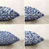 Set di 4 federe per cuscini decorativi Aysa RKYK278 Multicolore, 43 x 43 cm (1)