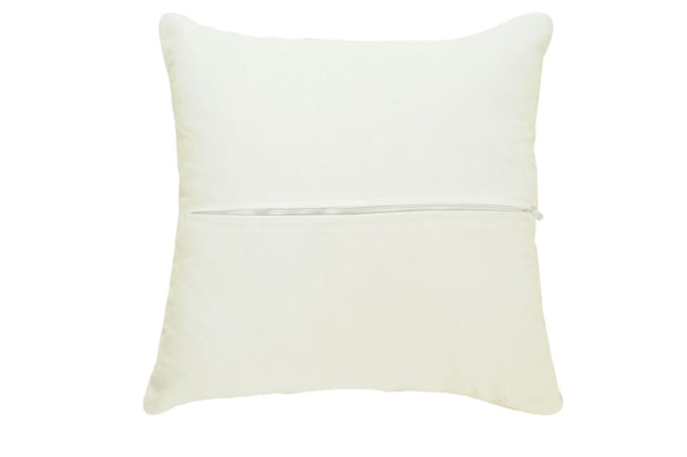 Set di 4 federe per cuscini decorativi Bade RKYK125 Multicolore, 43 x 43 cm (4)