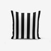 Set di 4 federe per cuscini decorativi Bade RKYK127 Multicolore, 43 x 43 cm (2)