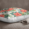 Set di 4 federe per cuscini decorativi Cansu RKYK168 Multicolore, 43 x 43 cm (2)