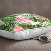 Set di 4 federe per cuscini decorativi Cansu RKYK168 Multicolore, 43 x 43 cm (3)
