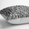 Set di 4 federe per cuscini decorativi Demet RKYK61 Multicolore, 43 x 43 cm (8)