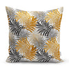 Set di 4 federe per cuscini decorativi Farah RKYK70 Multicolore, 43 x 43 cm (3)