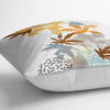 Set di 4 federe per cuscini decorativi Farah RKYK70 Multicolore, 43 x 43 cm (6)