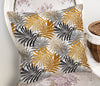 Set di 4 federe per cuscini decorativi Farah RKYK70 Multicolore, 43 x 43 cm (7)