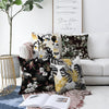 Set di 4 federe per cuscini decorativi Gulgun RKYK369 Multicolore, 43 x 43 cm
