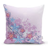 Set di 4 federe per cuscini decorativi Hatice RKYK92 Multicolore, 43 x 43 cm (2)