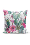 Set di 4 federe per cuscini decorativi Hulya RKYK5 Multicolore, 43 x 43 cm (3)