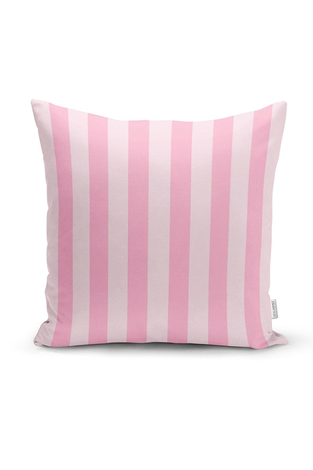 Set di 4 federe per cuscini decorativi Hulya RKYK6 Multicolore, 43 x 43 cm (3)